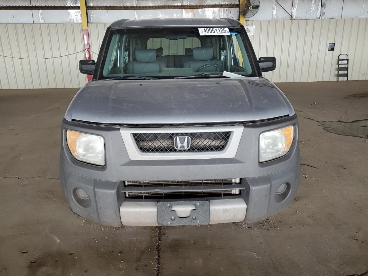 2003 Honda Element - Image 5