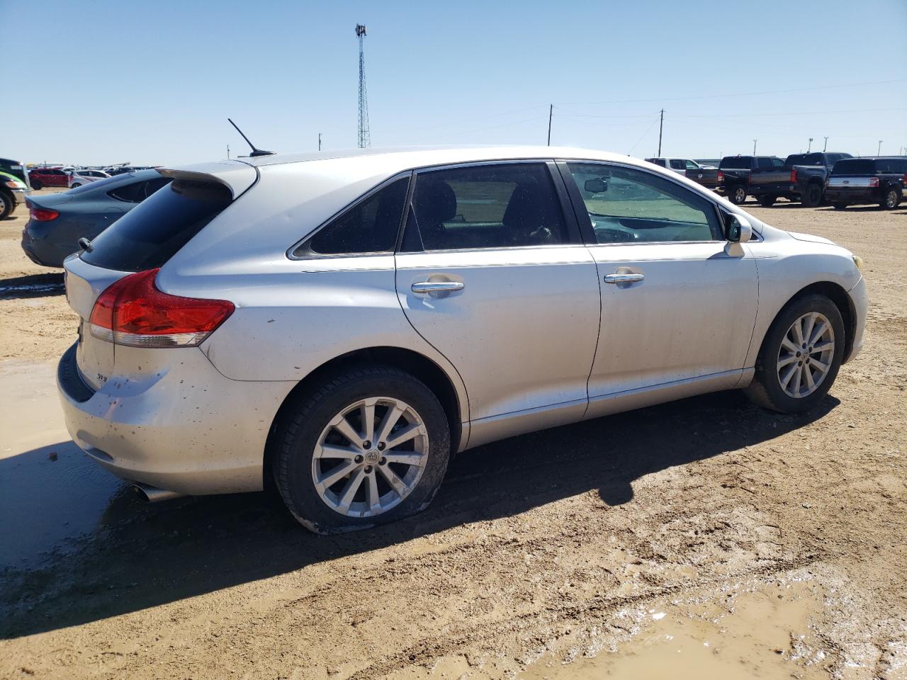 2012 Toyota Venza - Image 3