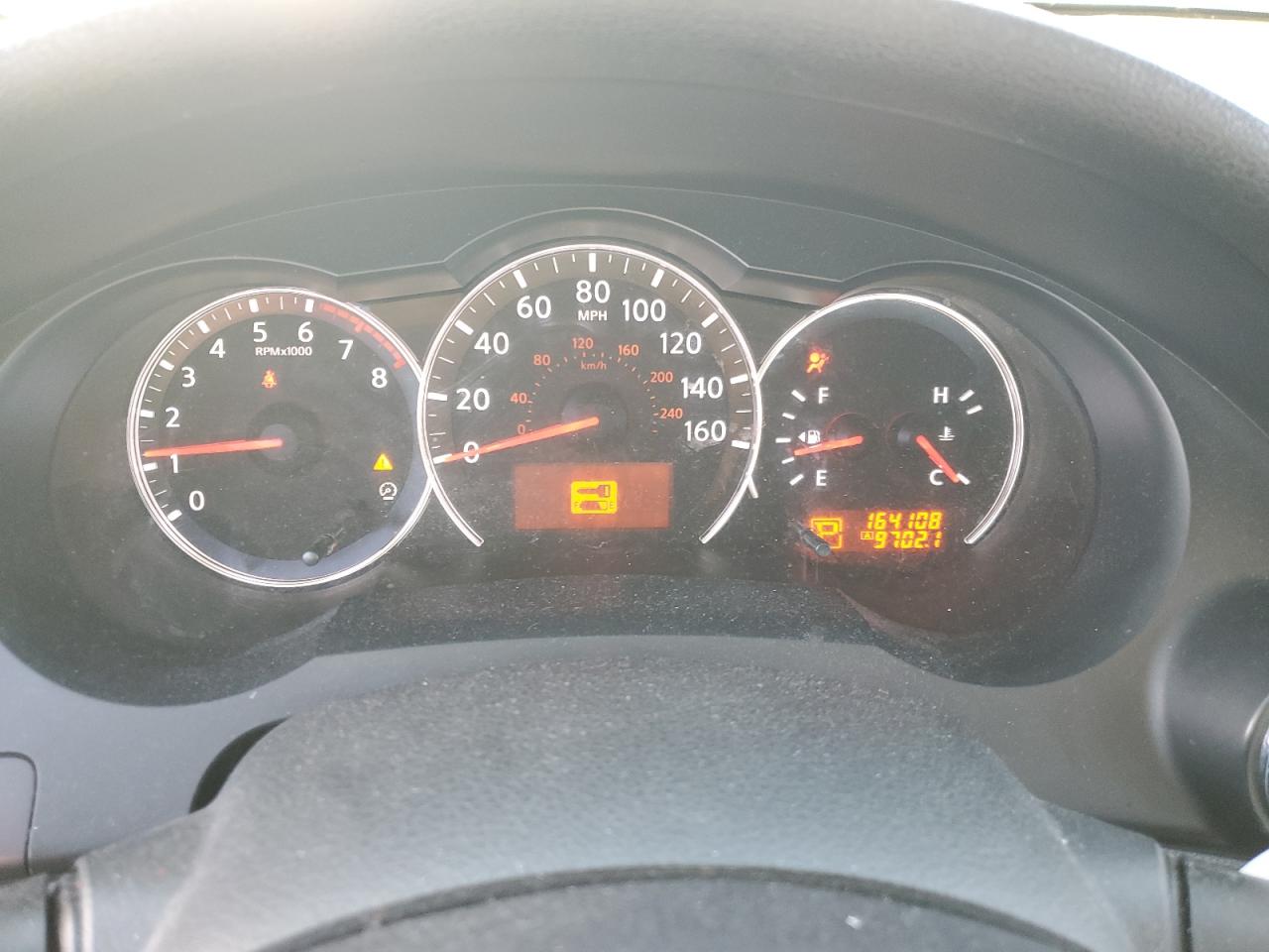 2012 Nissan Altima - Image 9