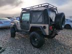 2004 Jeep Wrangler X en Venta en Magna, UT - Front End