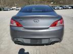 2012 Hyundai Genesis Coupe 2.0T de vânzare în Hurricane, WV - Front End