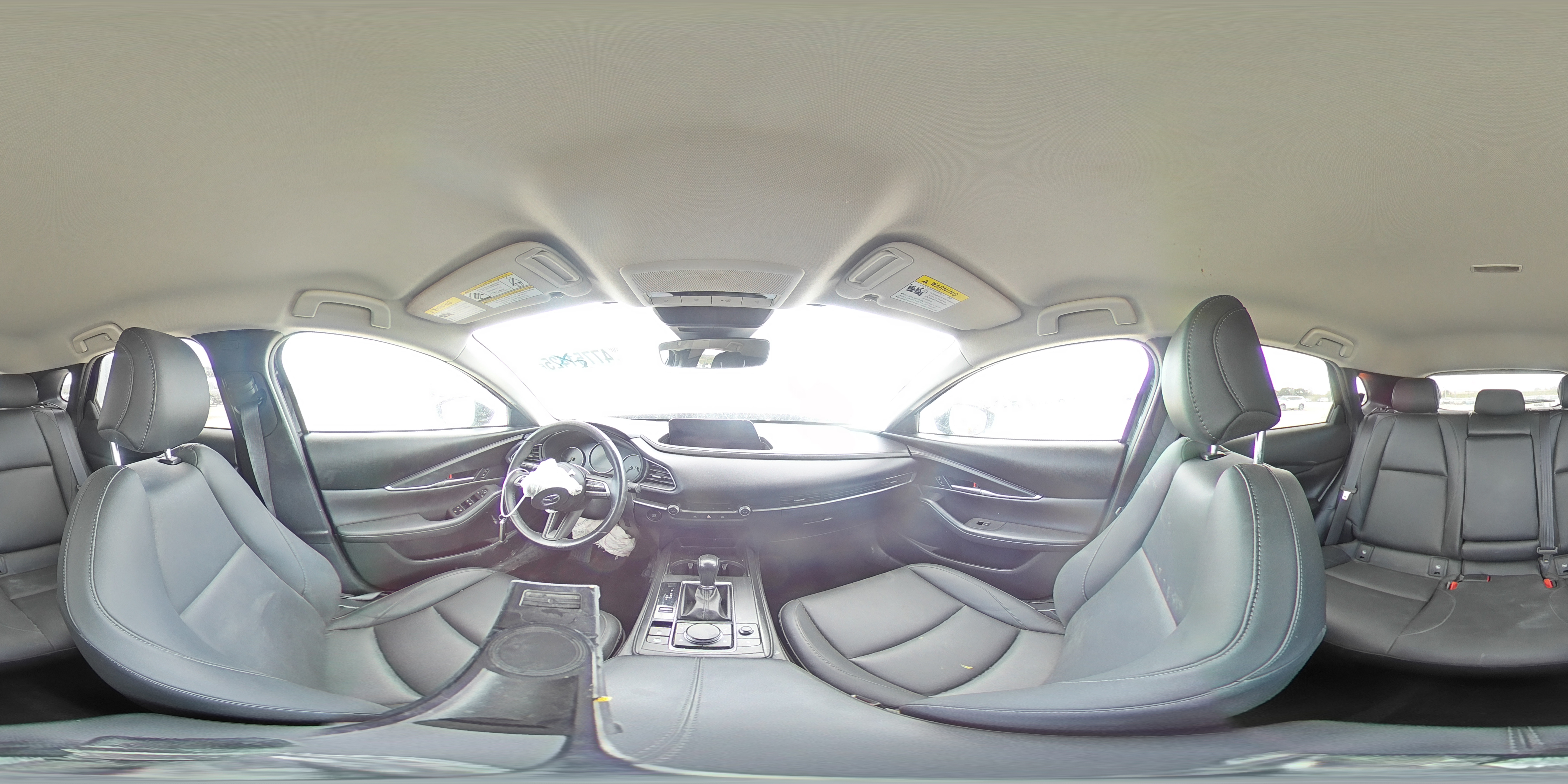 2023 Mazda CX-30 - Image 13