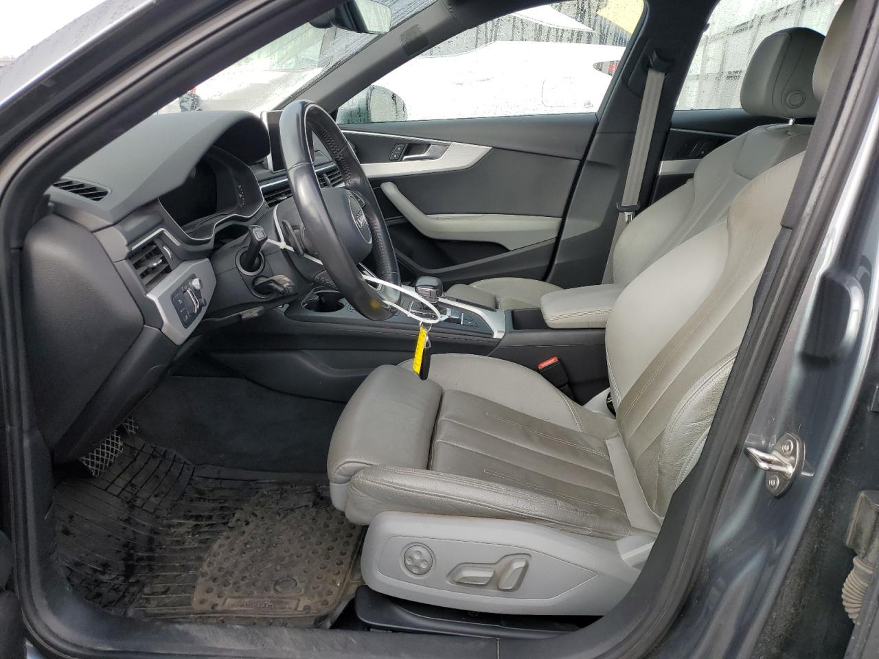 2017 Audi A4 - Image 7