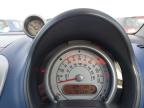 2009 VAUXHALL AGILA CLUB for sale at Copart YORK