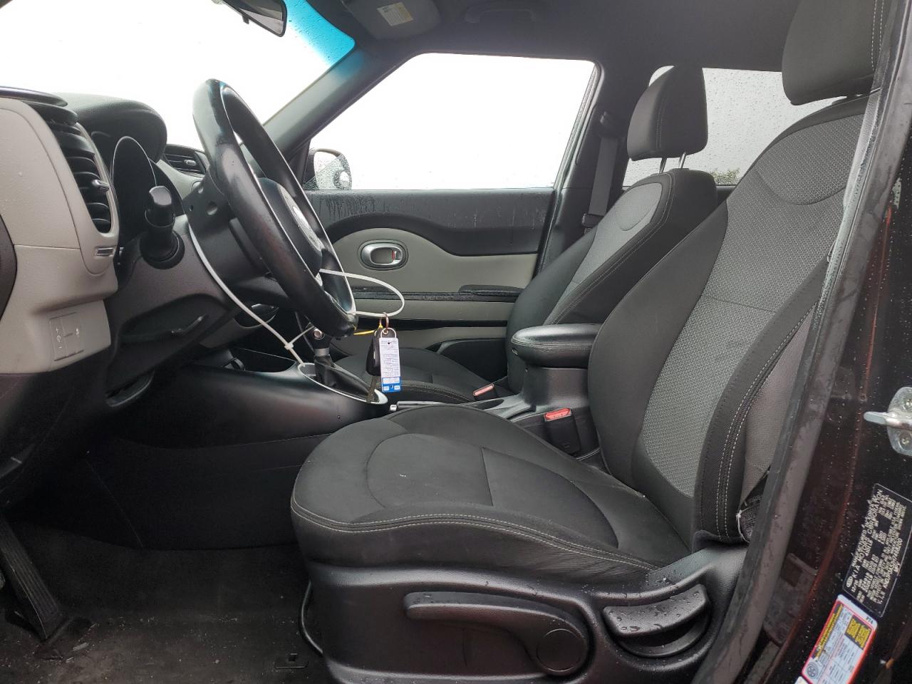 2017 Kia Soul - Image 7