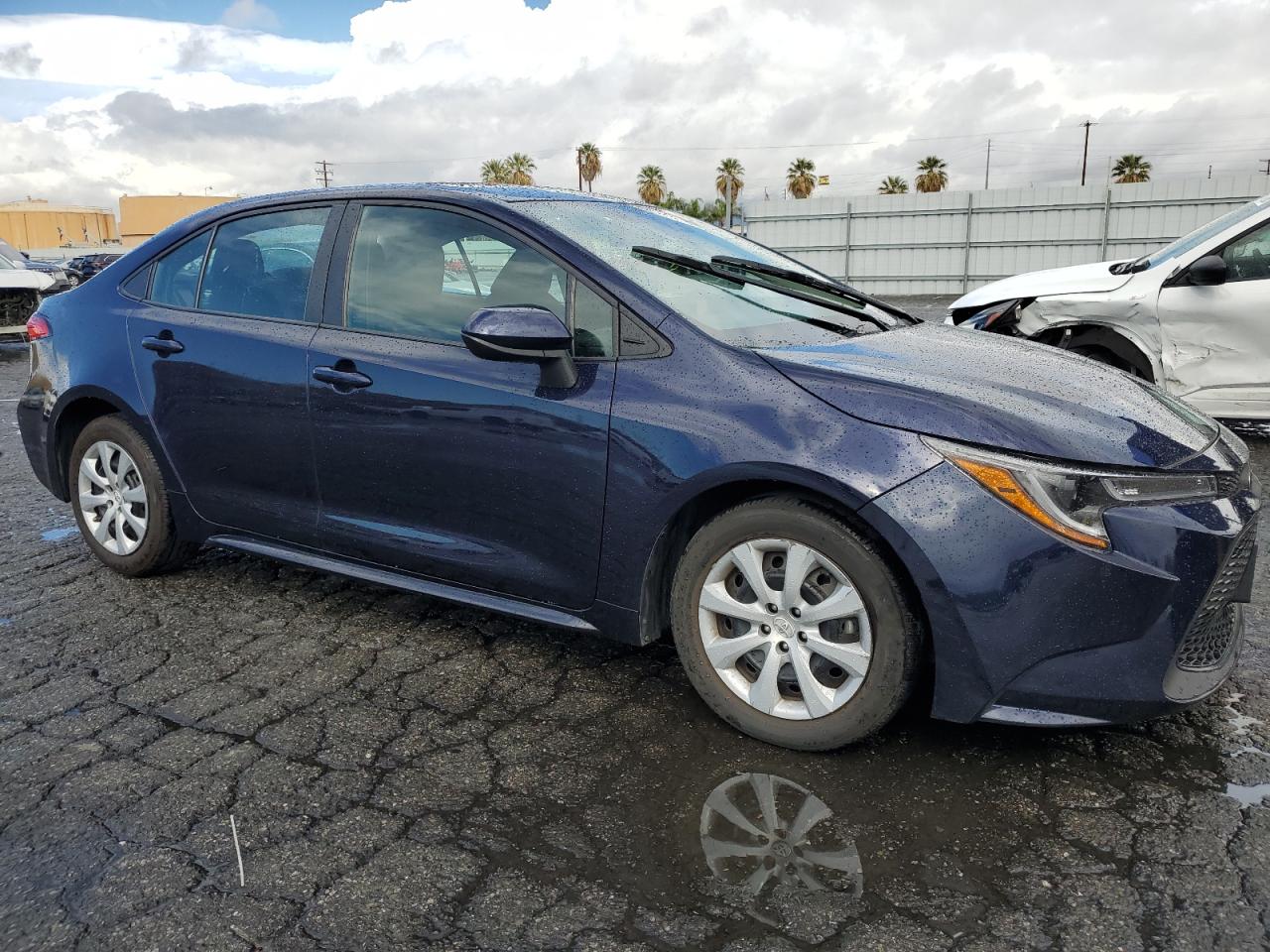 2022 Toyota Corolla - Image 4