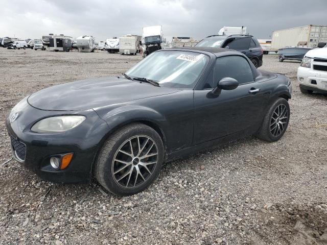 2012 Mazda Mx-5 Miata 
