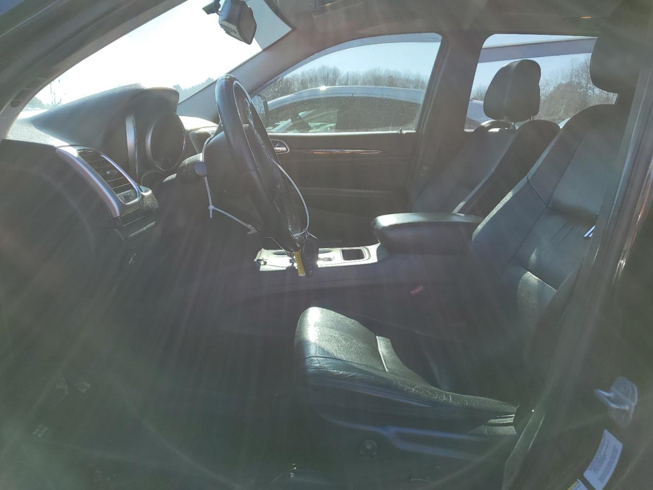 2013 Jeep Grand Cherokee - Image 7