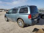 2011 Nissan Armada Sv للبيع في Kansas City، KS - Side