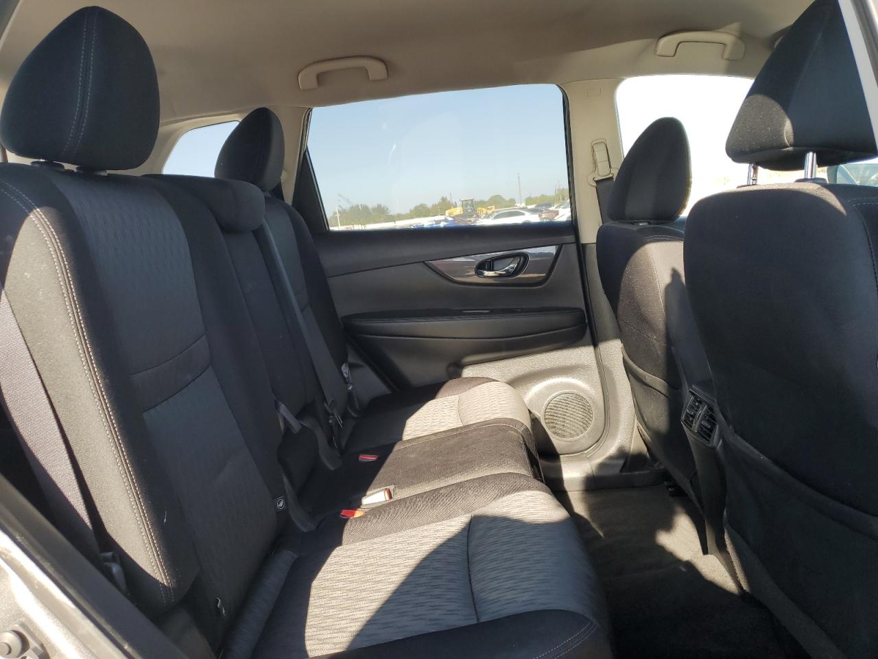 JN8AT2MV6LW110554 NISSAN ROGUE 2020