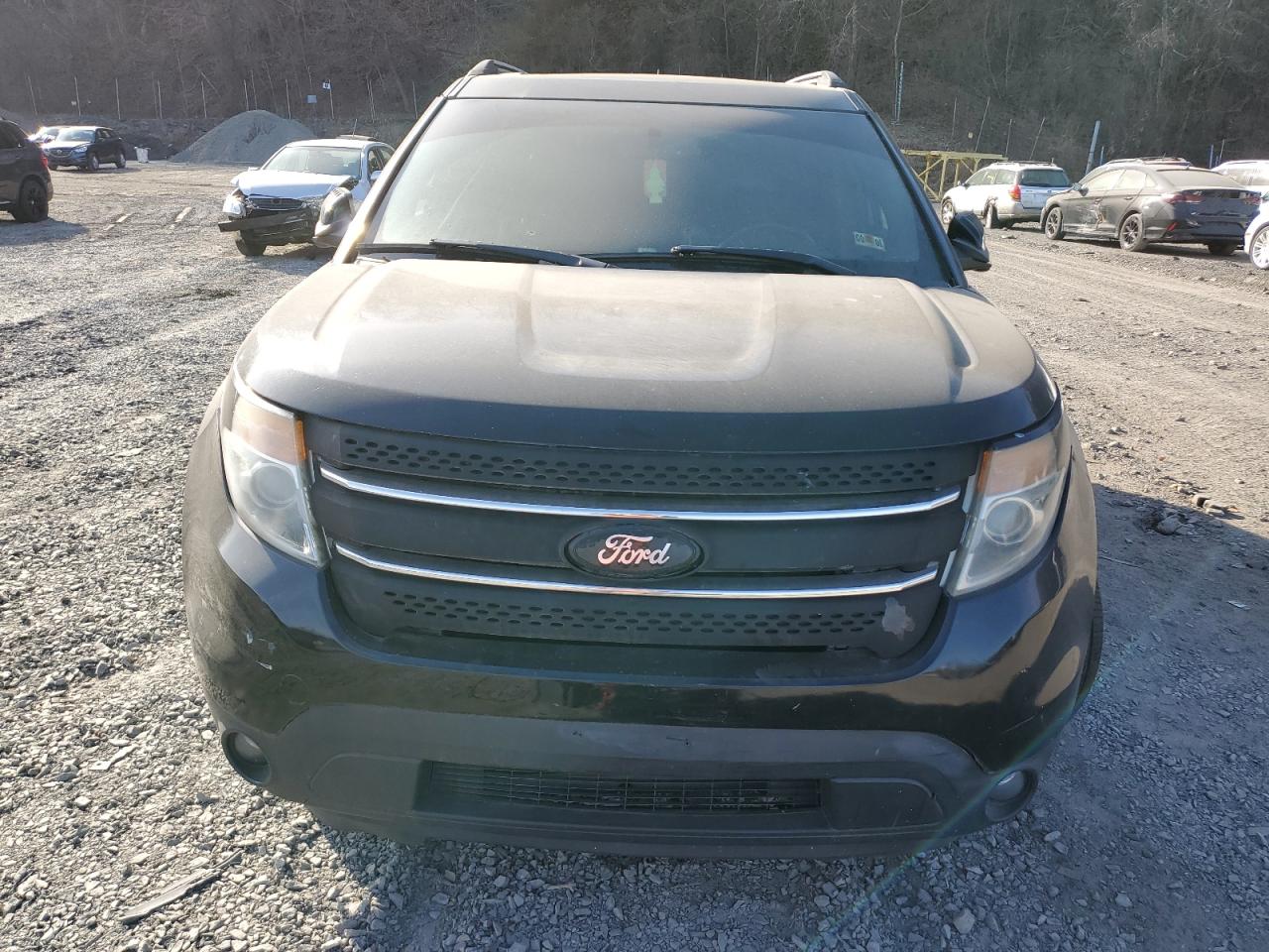 2012 Ford Explorer - Image 5