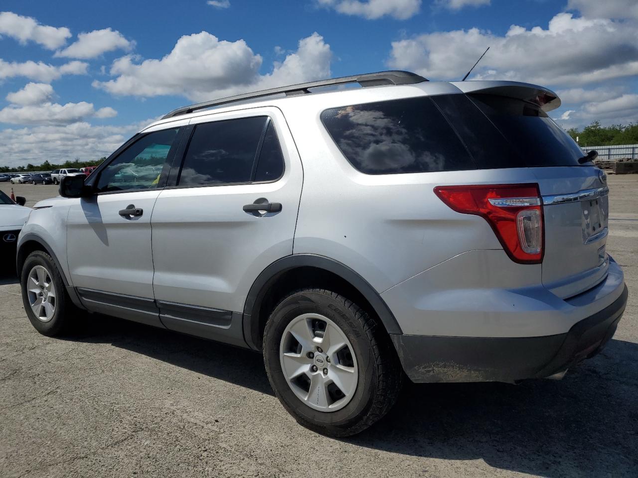 2013 Ford Explorer - Image 2