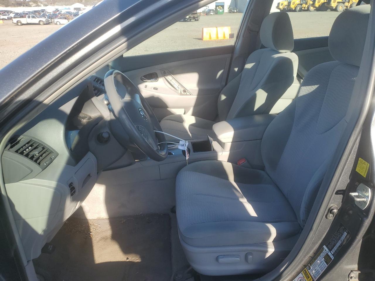 2011 Toyota Camry - Image 7