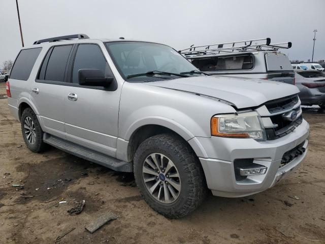  FORD EXPEDITION 2016 Szary