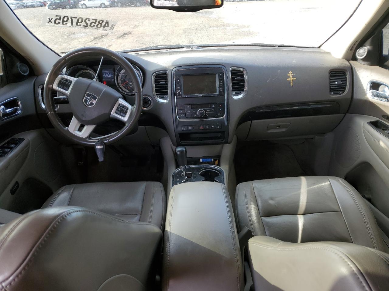 2011 Dodge Durango - Image 8