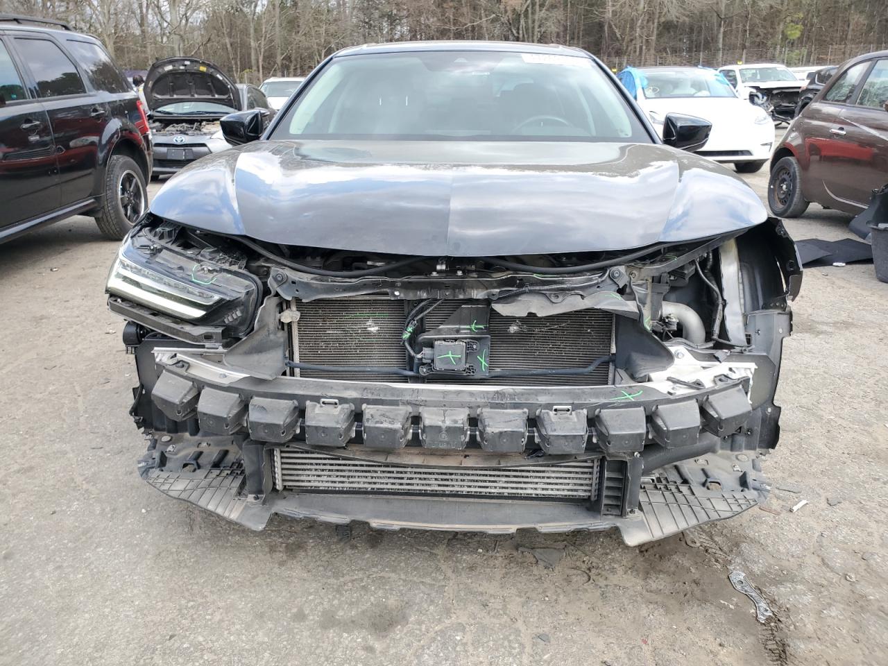 2021 Acura TLX - Image 5