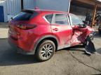 2022 Mazda Cx-5 Select იყიდება Denver-ში, CO - Side