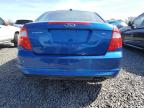 2011 Ford Fusion Se en Venta en Portland, OR - Vandalism
