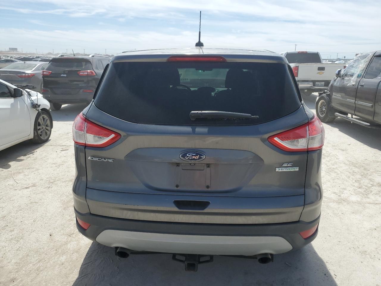 2014 Ford Escape - Image 6