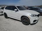 2017 Bmw X5 Xdrive35I en Venta en Cahokia Heights, IL - Side