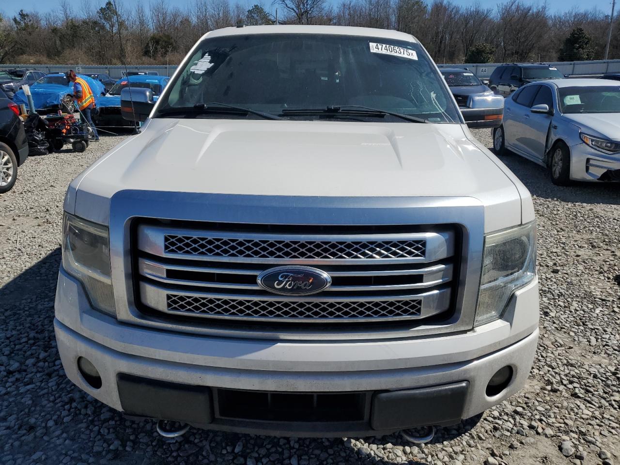 2014 Ford F-150 - Image 5