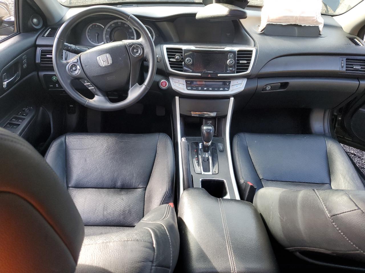 2015 Honda Accord - Image 8