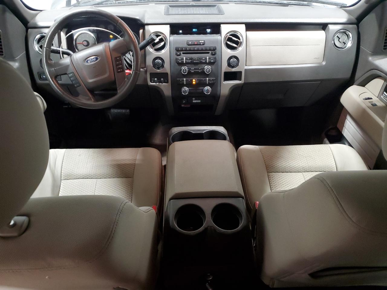 2010 Ford F-150 - Image 8