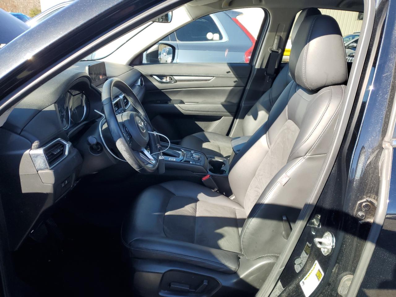 2019 Mazda CX-5 - Image 7