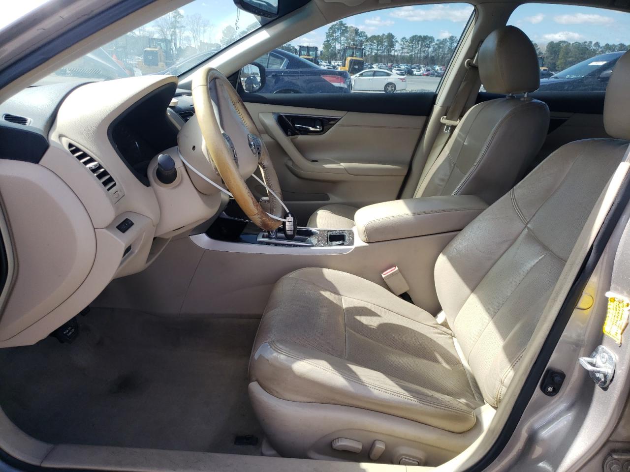 2013 Nissan Altima - Image 7