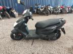 2018 SYM MASK 50 for sale at Copart BRISTOL