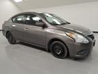2016 Nissan Versa S продається в Houston, TX - Normal Wear