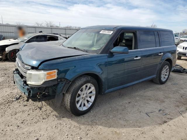 2011 Ford Flex Sel