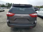 Exeter, RI에서 판매 중인 2016 Toyota Sienna Xle - Front End