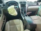 2015 Ford Explorer Xlt продається в Bridgeton, MO - Front End