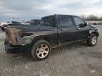 2012 Dodge Ram 1500 Longhorn zu verkaufen in Wayland, MI - Rollover