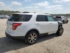 2015 Ford Explorer Limited zu verkaufen in Harleyville, SC - Front End