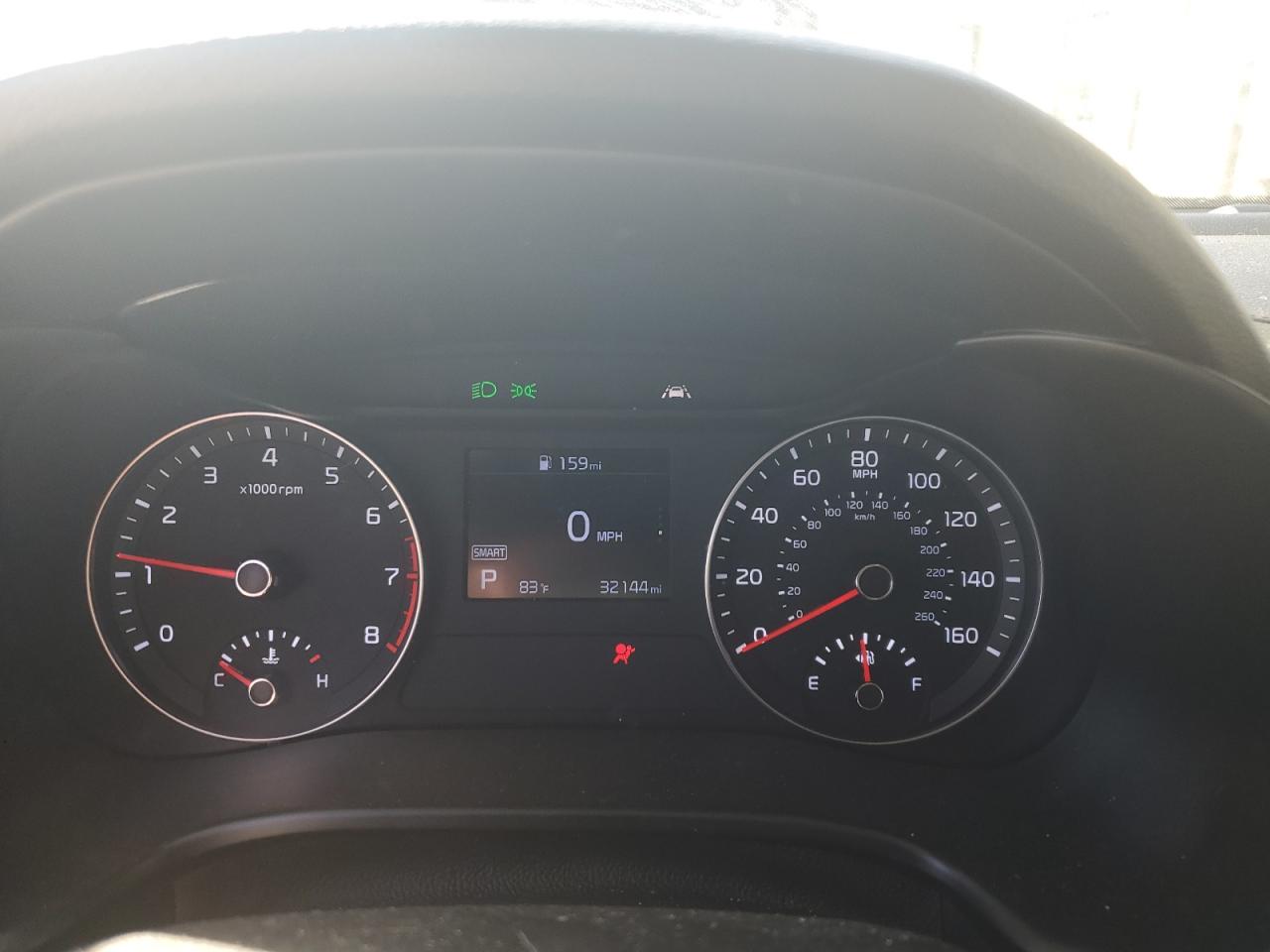 2021 Kia Forte - Image 9