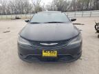 2015 Chrysler 200 S for Sale in Oklahoma City, OK - Rear End
