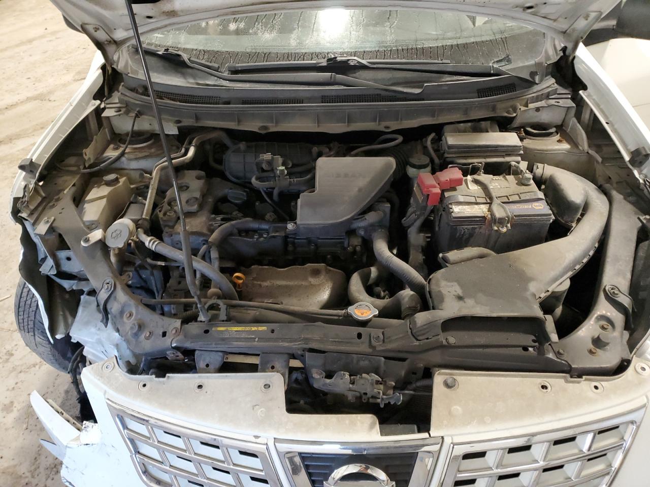 2010 Nissan Rogue - Image 12