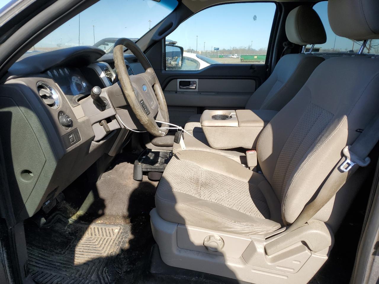 2010 Ford F-150 - Image 7