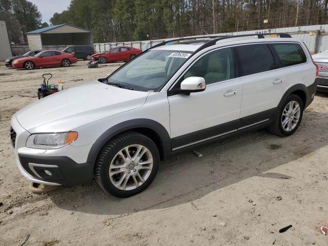 2016 Volvo Xc70 T5 Platinum