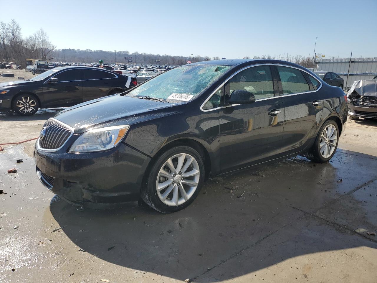 2013 Buick Verano - Image 1