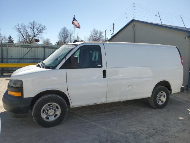 2020 Chevrolet Express G2500 