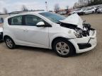 2014 Chevrolet Sonic Ls for Sale in Finksburg, MD - Front End
