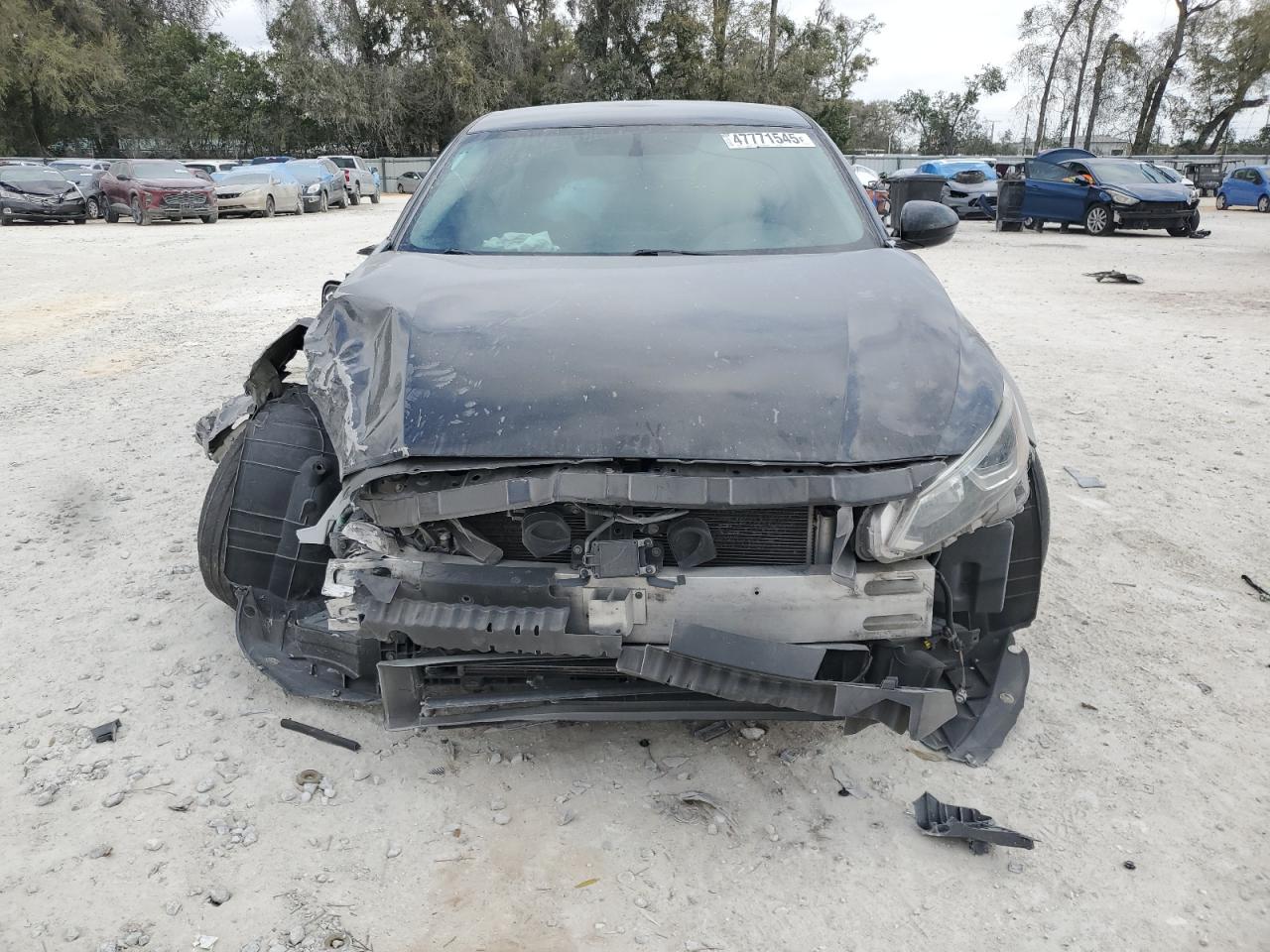1N4BL4BV6LC243868 NISSAN ALTIMA 2020