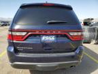 2015 Dodge Durango Sxt for Sale in Las Vegas, NV - Side