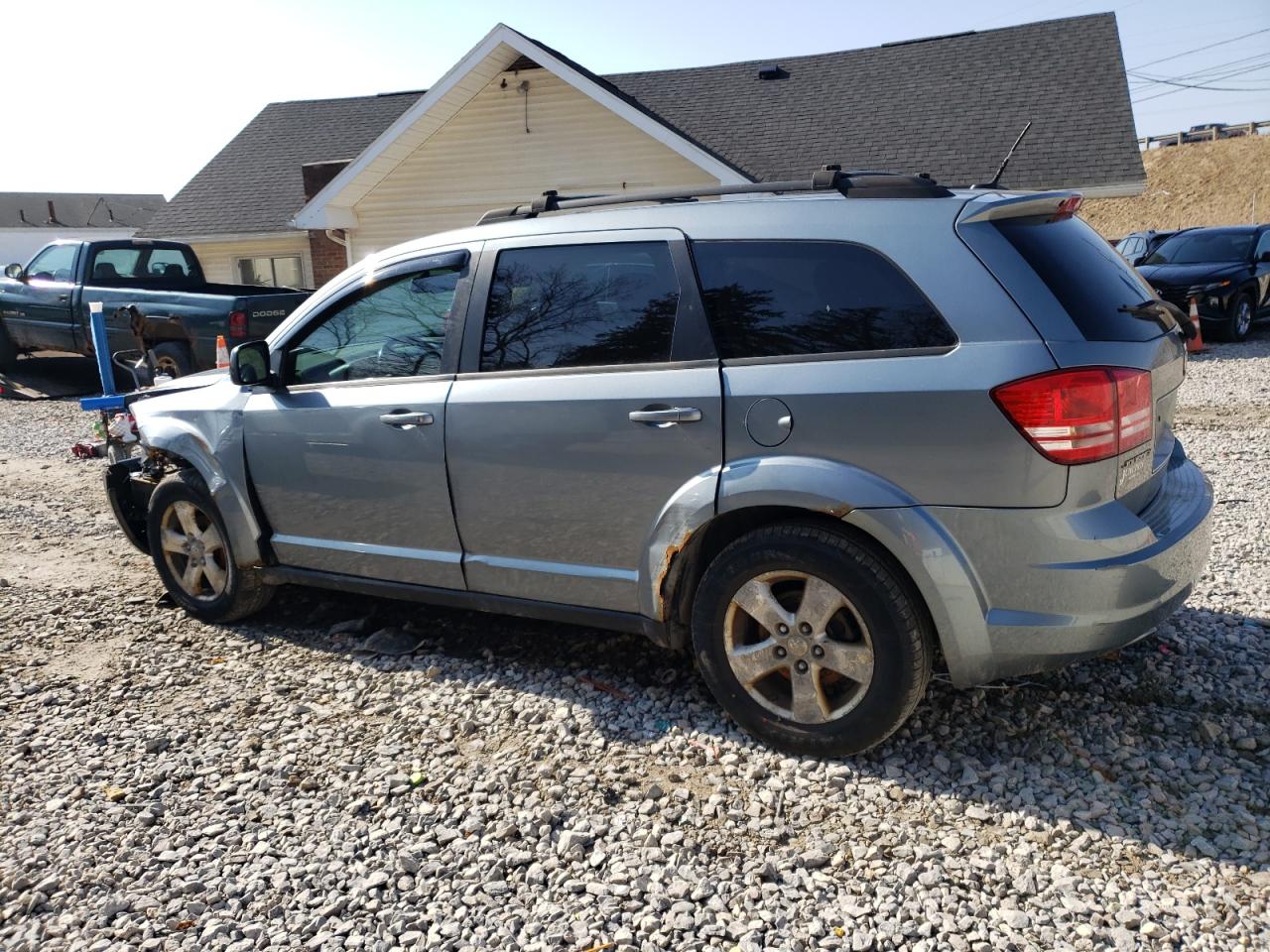 2009 Dodge Journey - Image 2