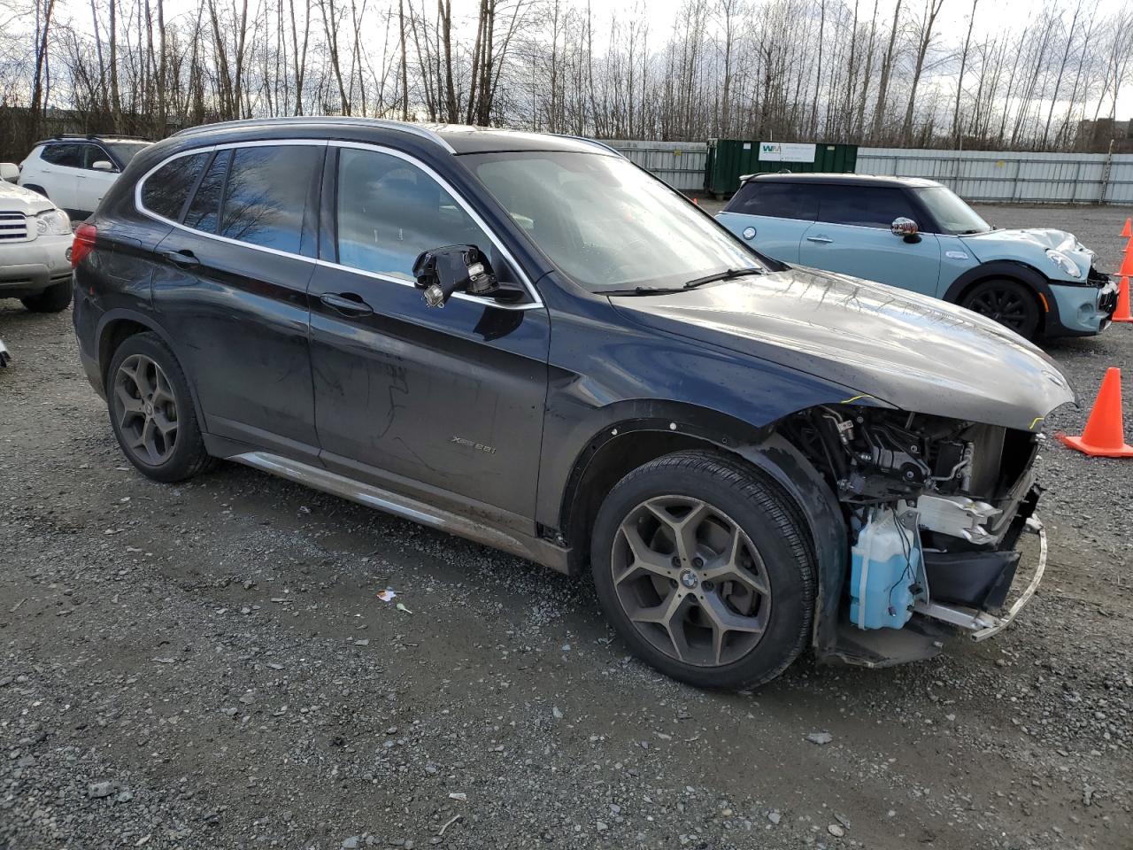 2017 BMW X1 - Image 4