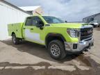 2023 Gmc Sierra K2500 Heavy Duty for Sale in Brighton, CO - Rear End