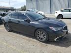 2018 Acura Tlx  for Sale in Las Vegas, NV - Rear End
